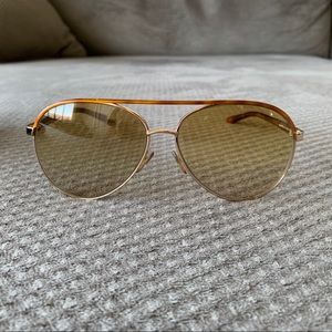 Tom Ford Aviator Sunglasses